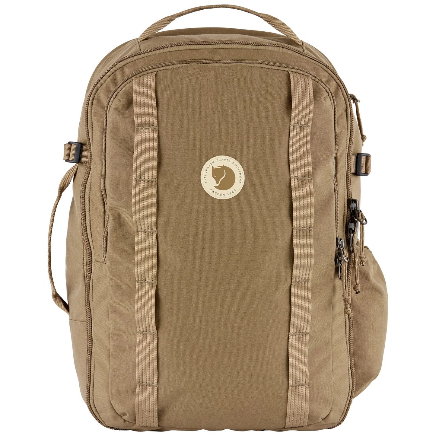 Fjallraven Färden Carry-On Pack 30 | Clay 