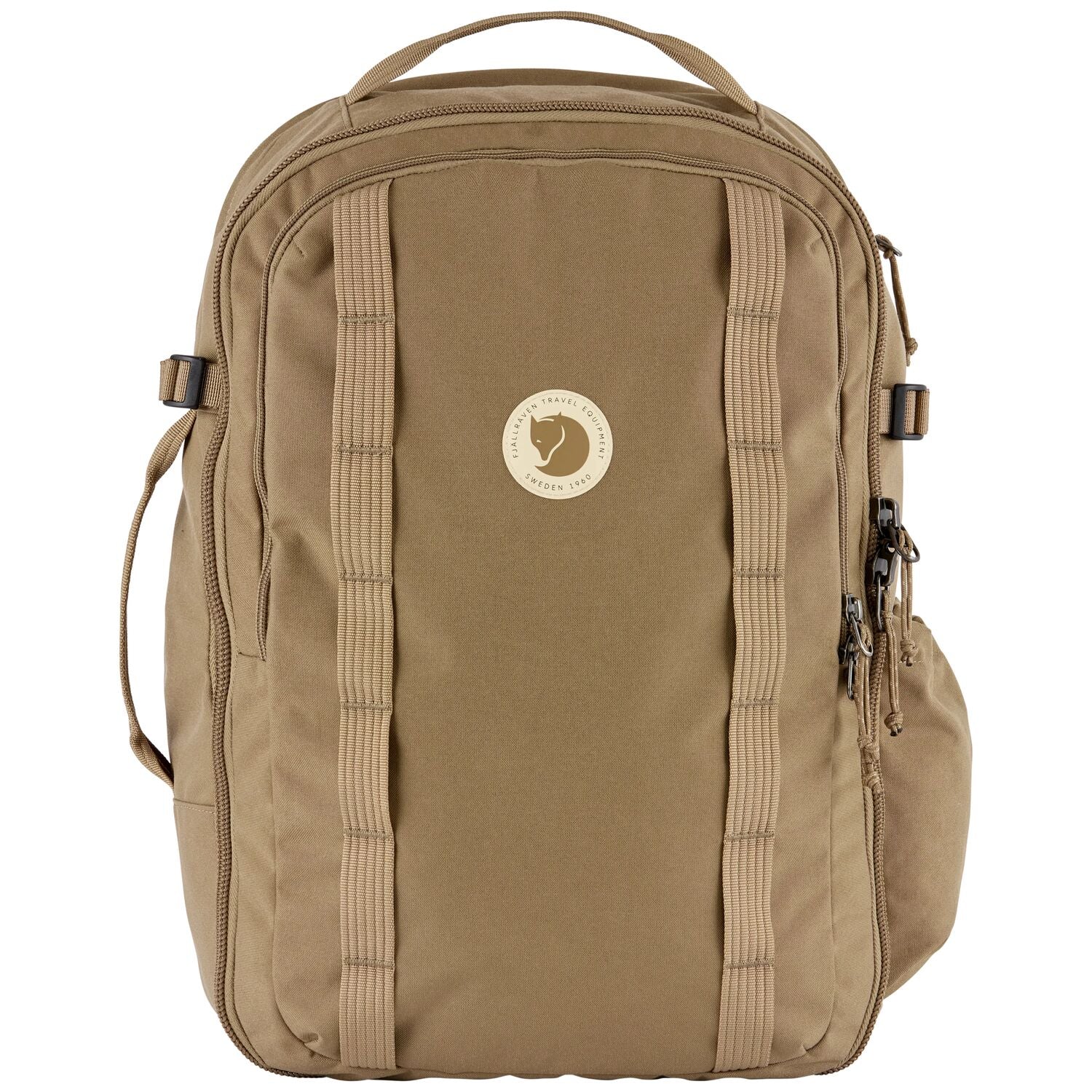 Fjallraven Färden Carry-On Pack 30 | Clay 
