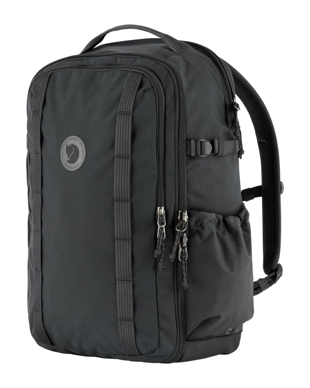 Fjallraven Färden Carry-On Pack 30 | Coal Black 
