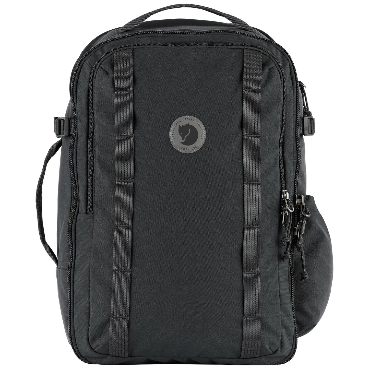 Fjallraven Färden Carry-On Pack 30 | Coal Black 