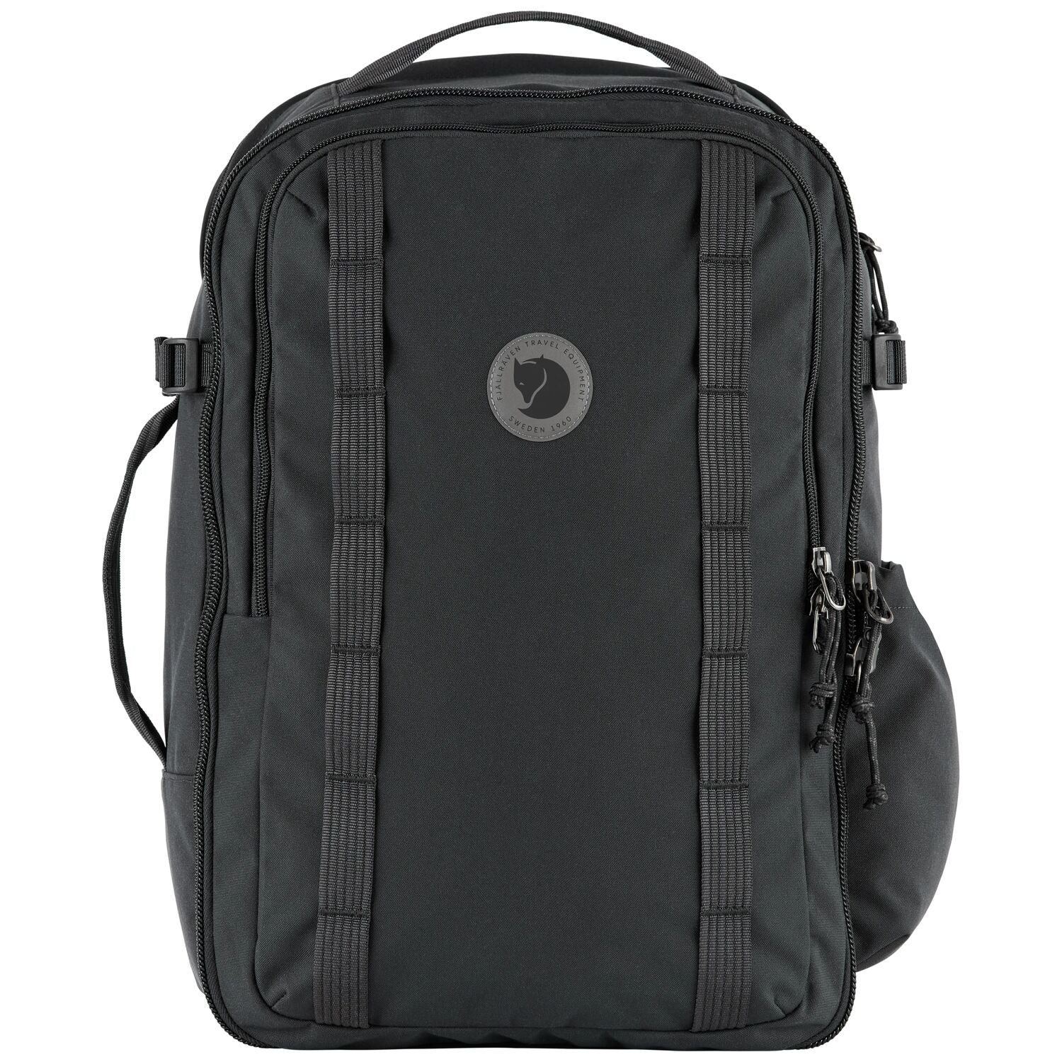 Fjallraven Färden Carry-On Pack 30 | Coal Black 