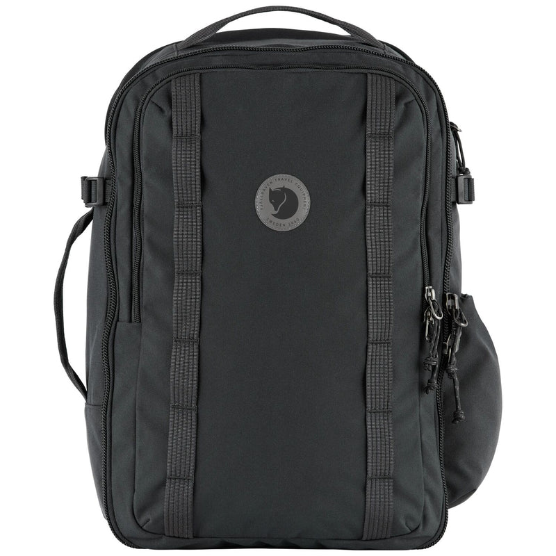 Fjallraven Färden Carry-On Pack 30 | Coal Black 