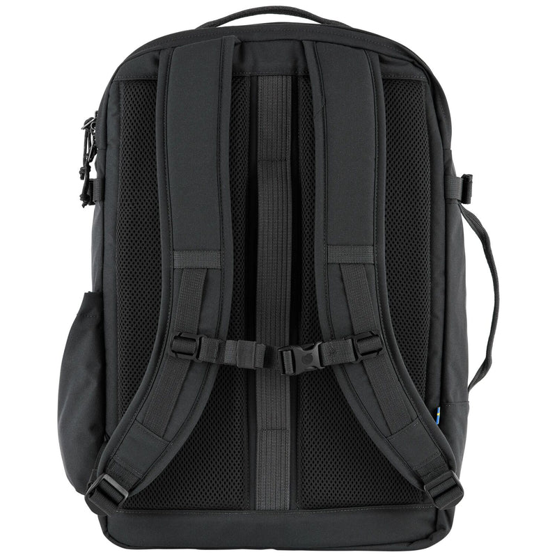 Fjallraven Färden Carry-On Pack 30 | Coal Black 