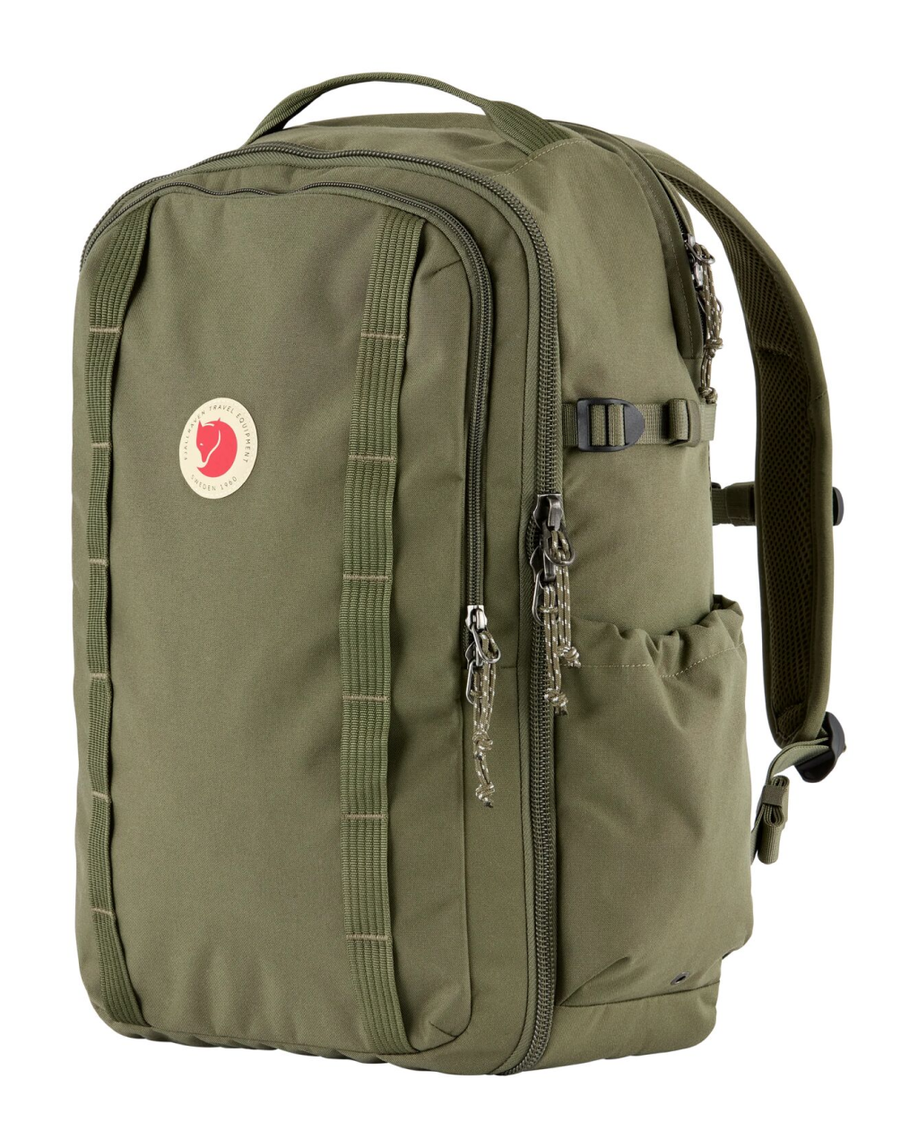 Fjallraven Färden Carry-On Pack 30 | Green