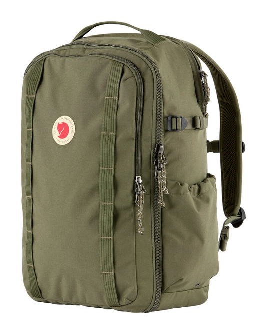 Fjallraven Färden Carry-On Pack 30 | Green