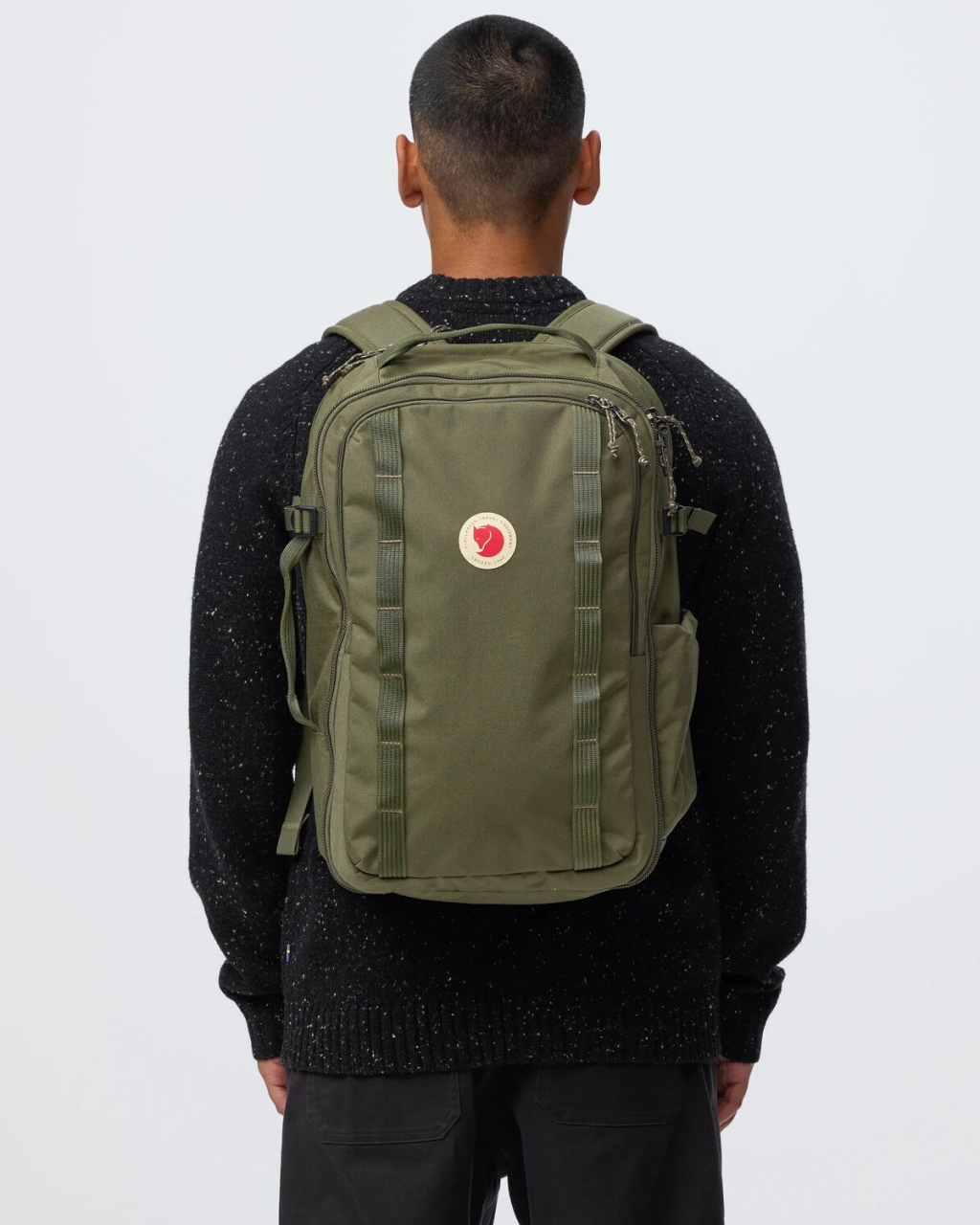 Fjallraven Färden Carry-On Pack 30 | Green 