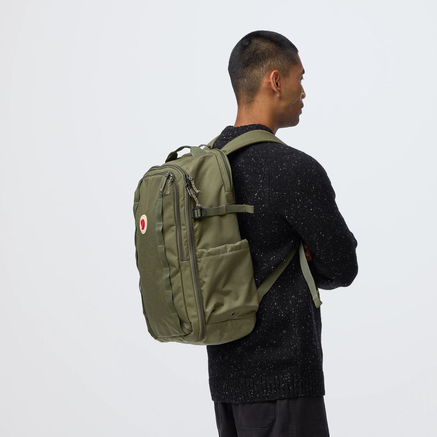Fjallraven Färden Carry-On Pack 30 | Green 