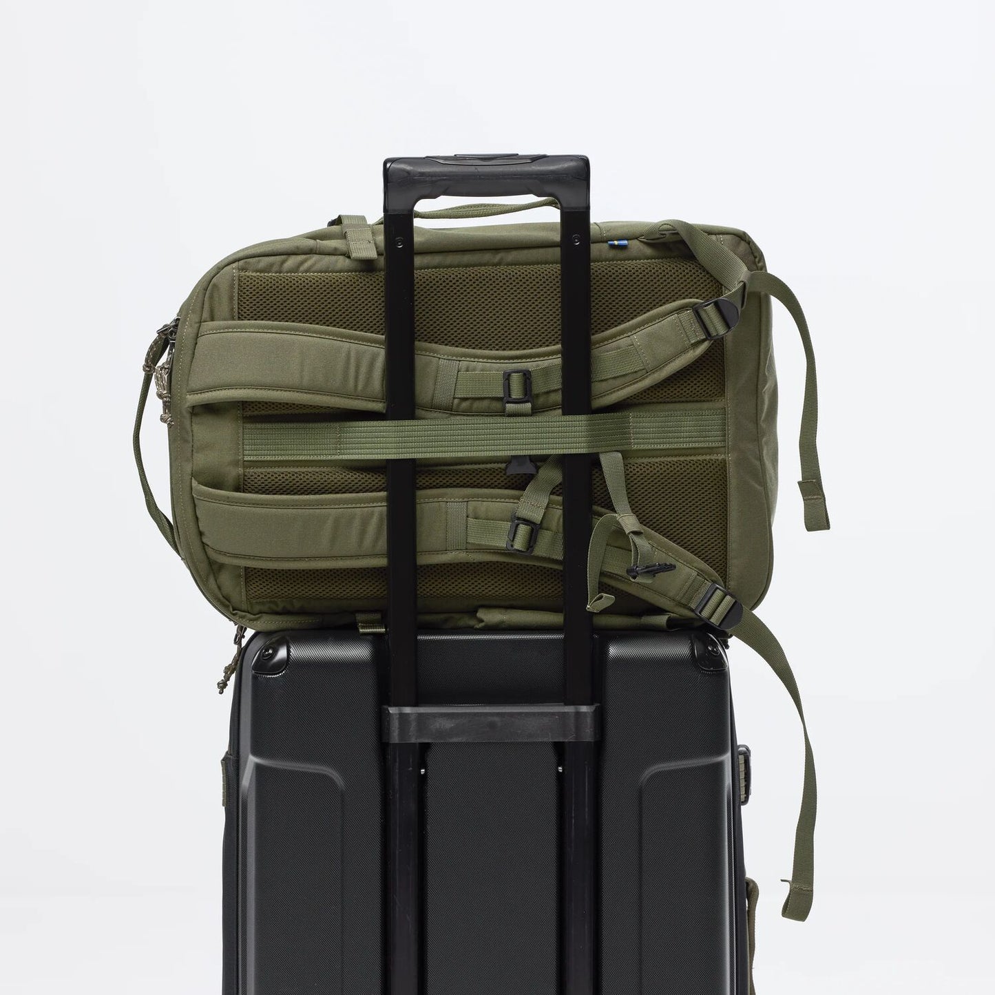Fjallraven Färden Carry-On Pack 30 | Green 