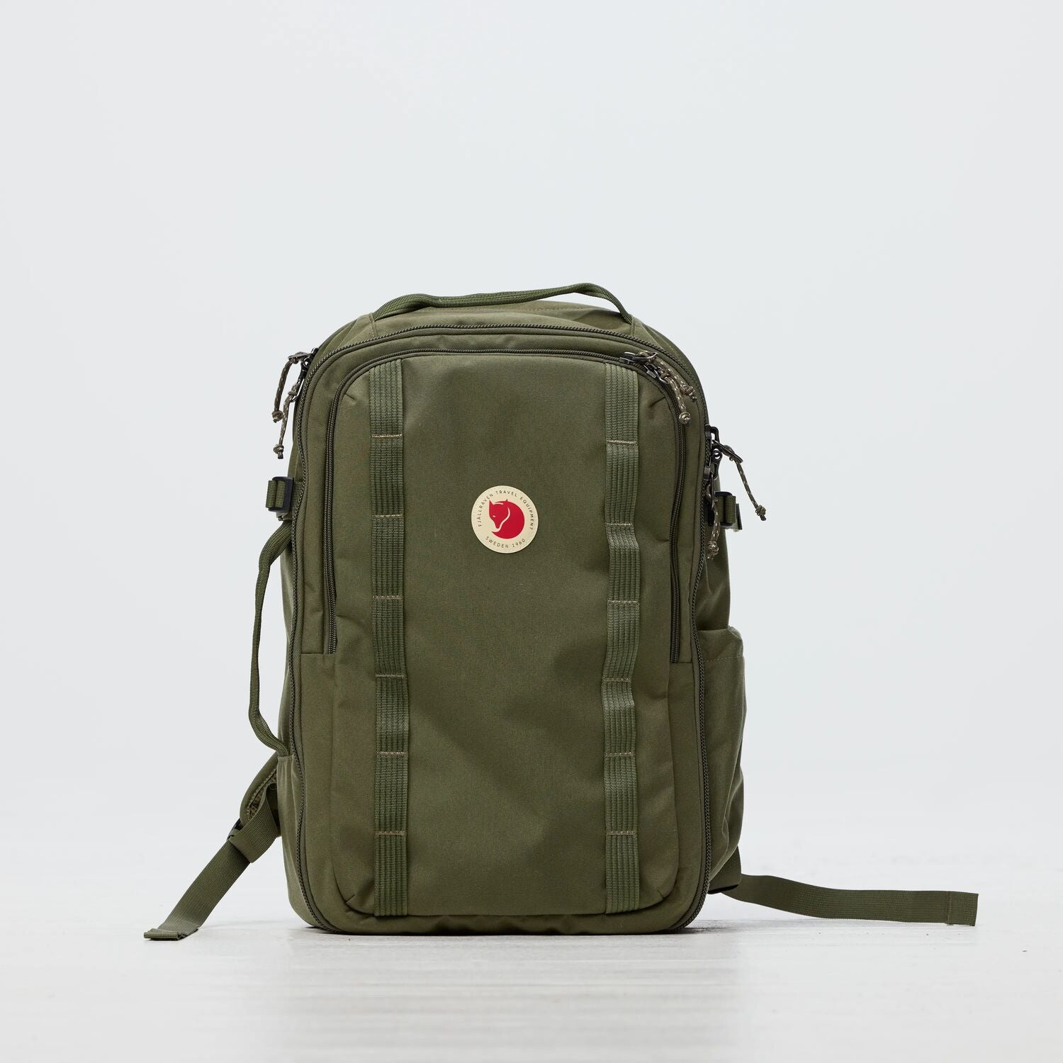 Fjallraven Färden Carry-On Pack 30 | Green 