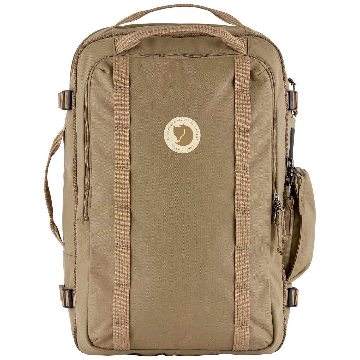 Fjallraven Färden Carry-On Pack | Clay 
