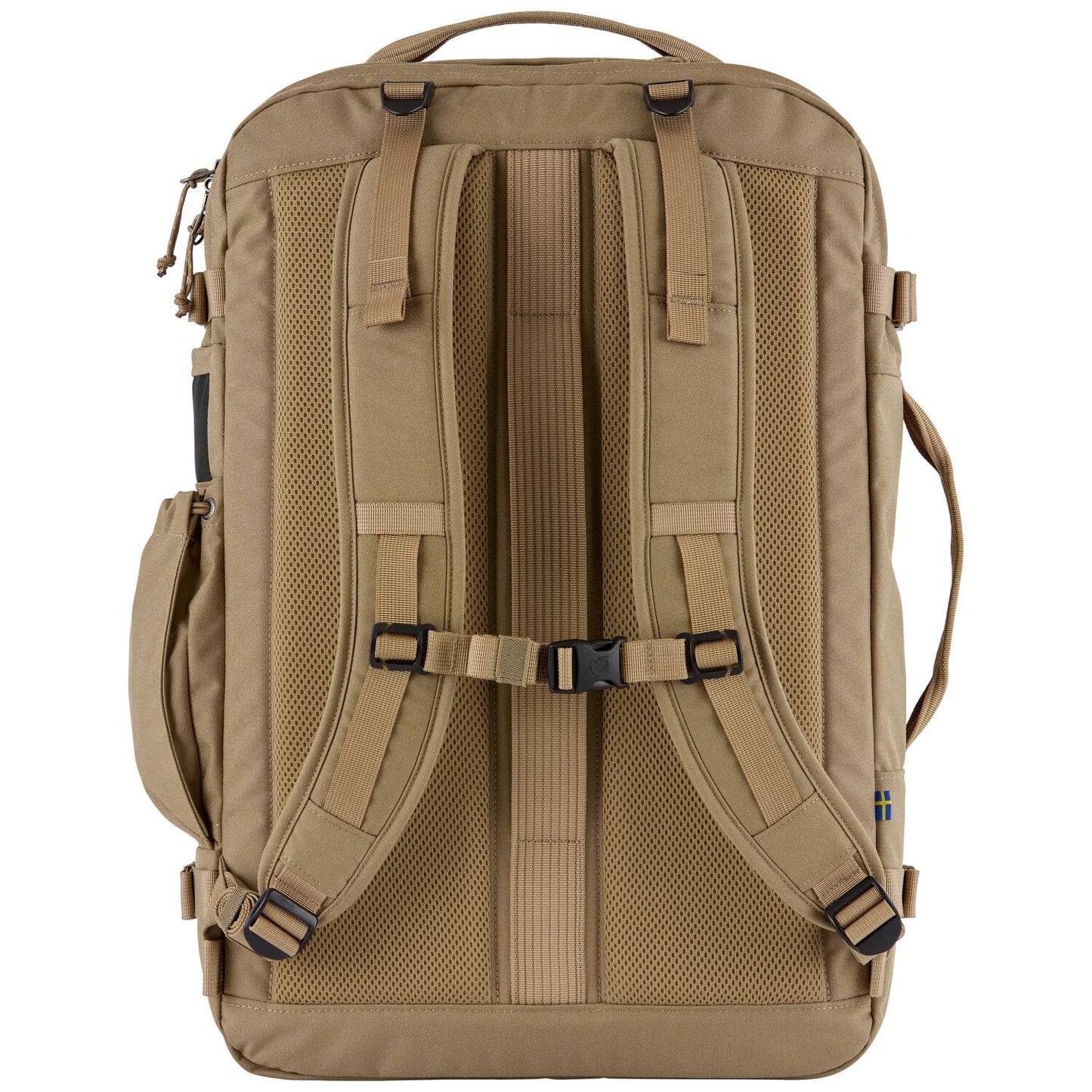 Fjallraven Färden Carry-On Pack | Clay 