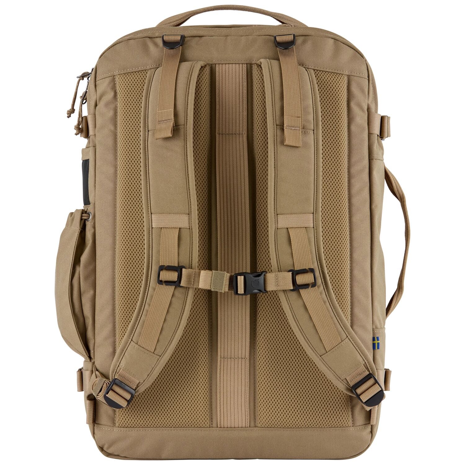 Fjallraven Färden Carry-On Pack | Clay 