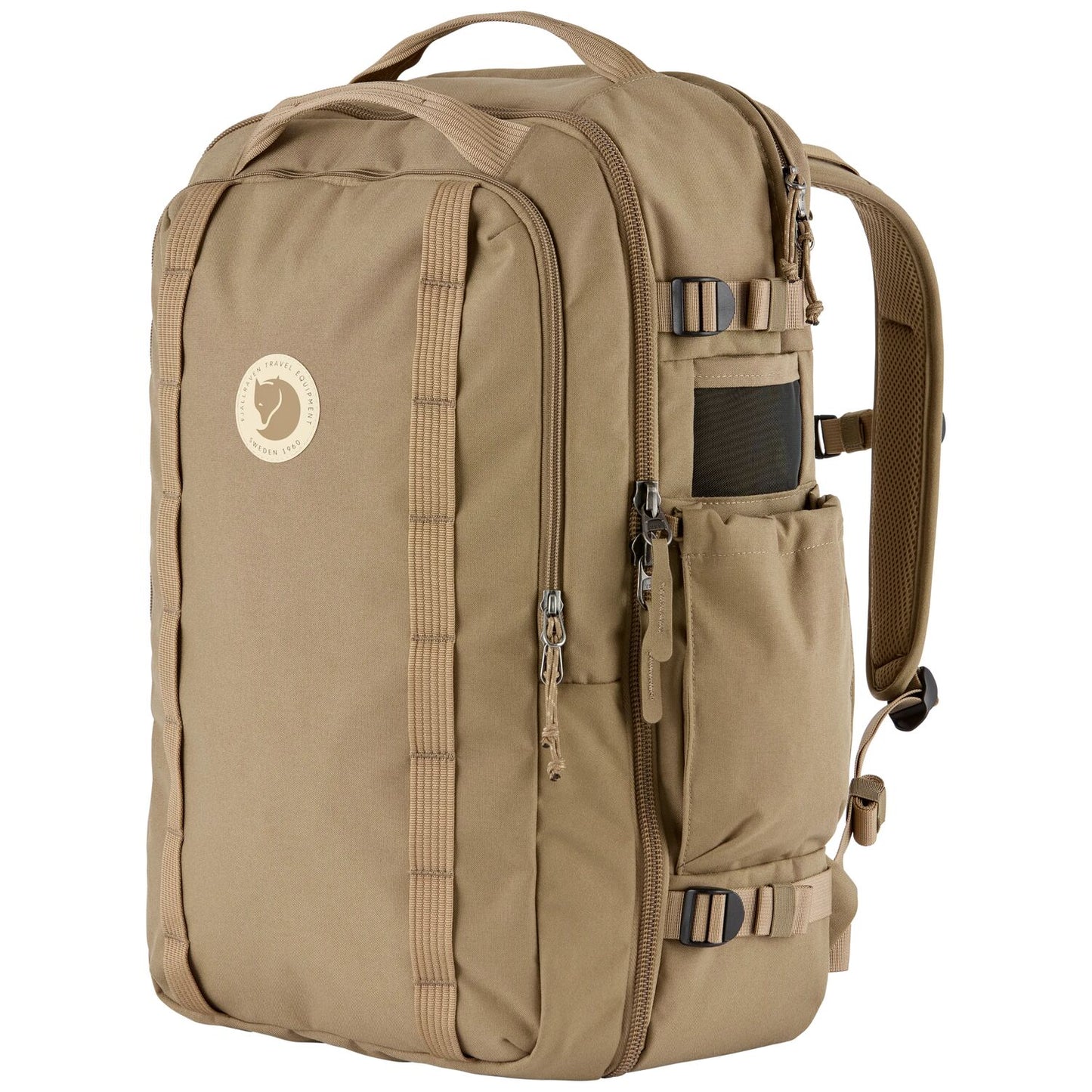 Fjallraven Färden Carry-On Pack | Clay 