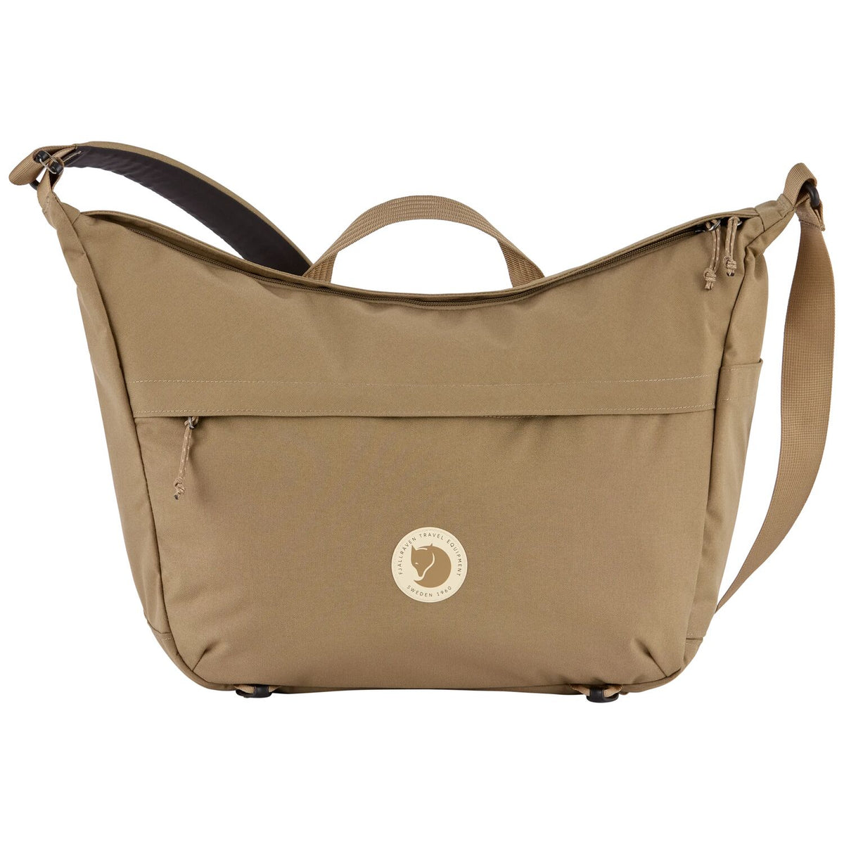 Fjallraven Färden Crossbody | Clay 