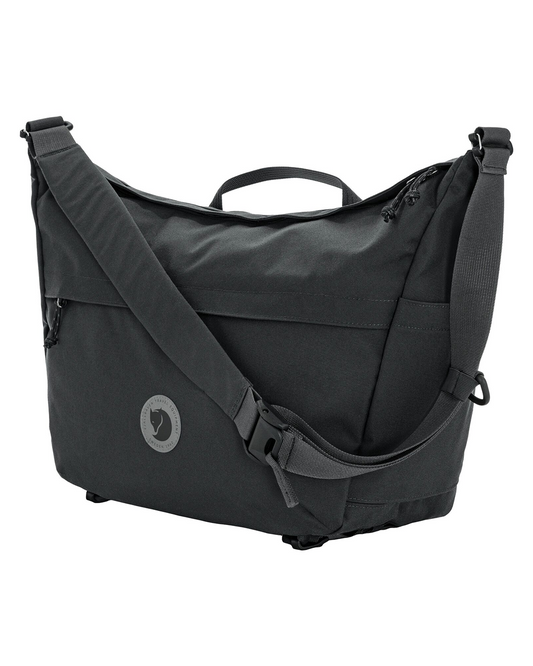 Fjallraven Färden Crossbody | Coal Black 