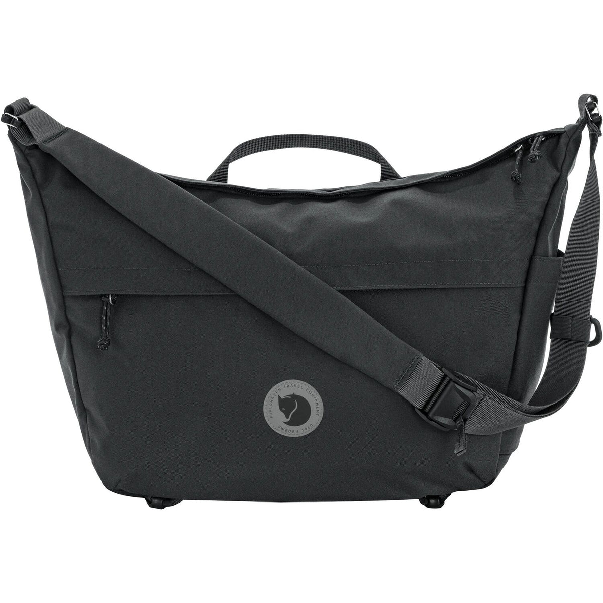 Fjallraven Färden Crossbody | Coal Black 