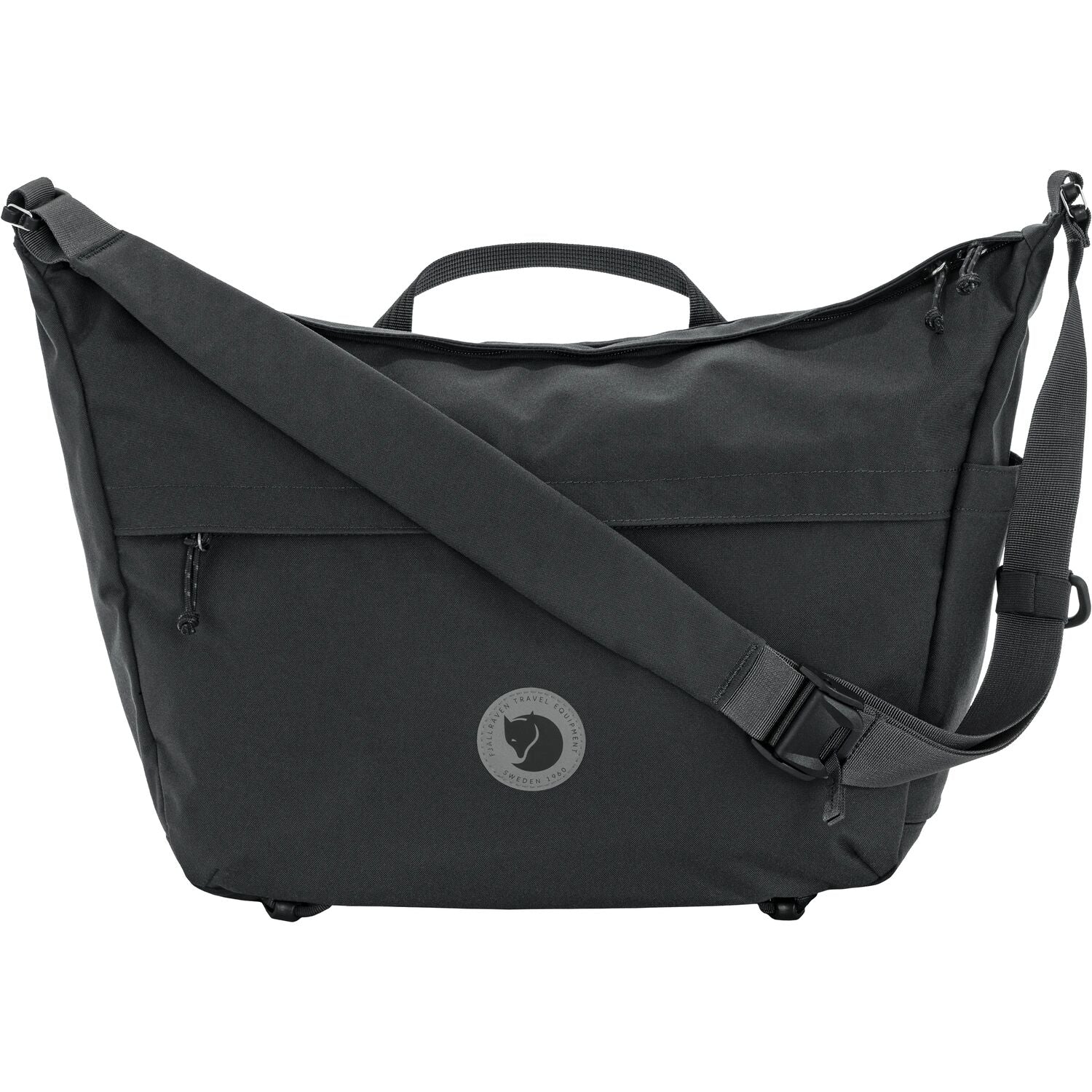 Fjallraven Färden Crossbody | Coal Black 
