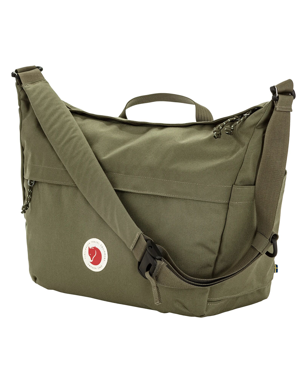 Fjallraven Färden Crossbody | Green 