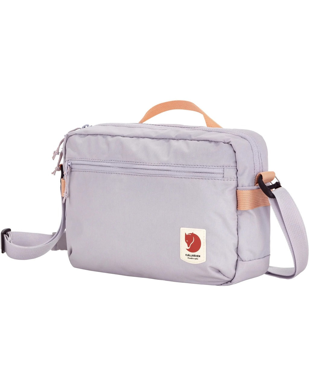 Fjallraven High Coast Crossbody | Lavender Mist