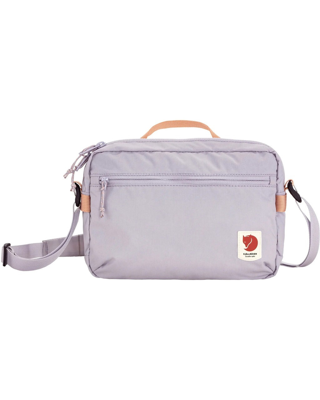 Fjallraven High Coast Crossbody | Lavender Mist