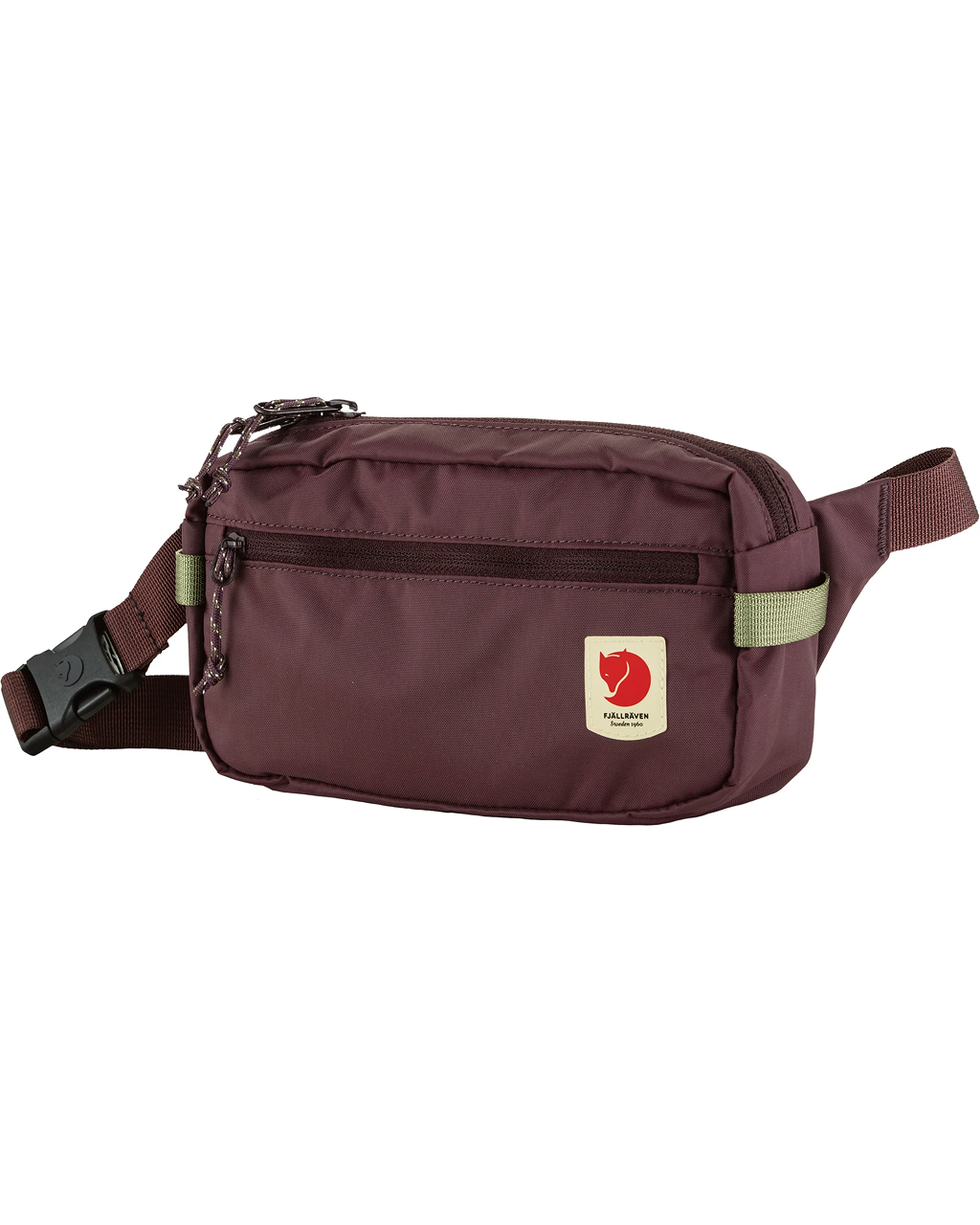 Fjallraven High Coast Hip Pack | Blackberry 