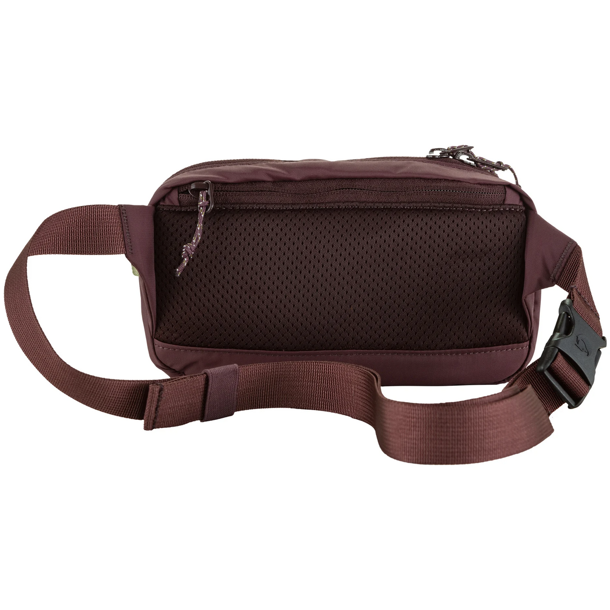 Fjallraven High Coast Hip Pack | Blackberry 
