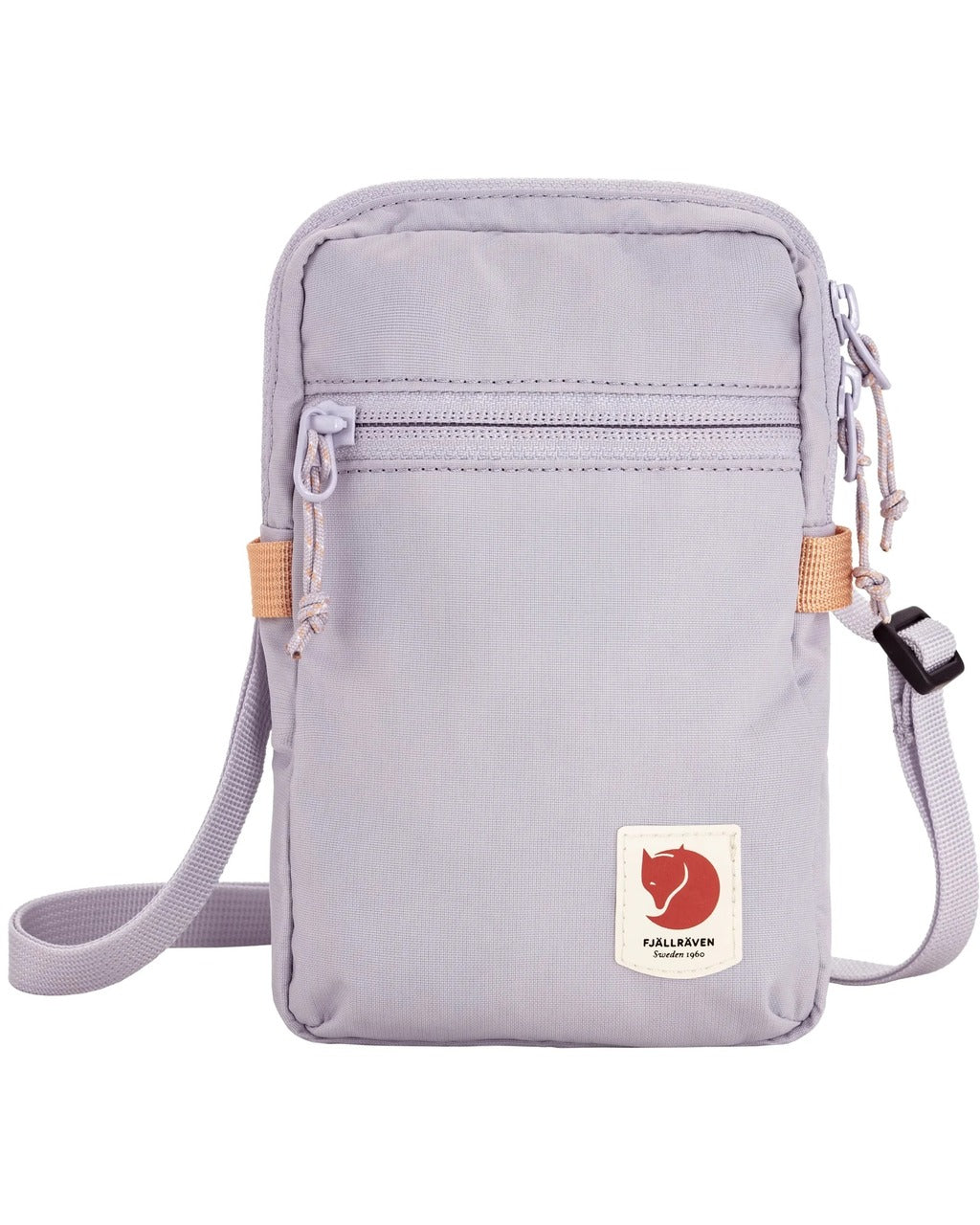 Fjallraven High Coast Pocket | Lavender Mist