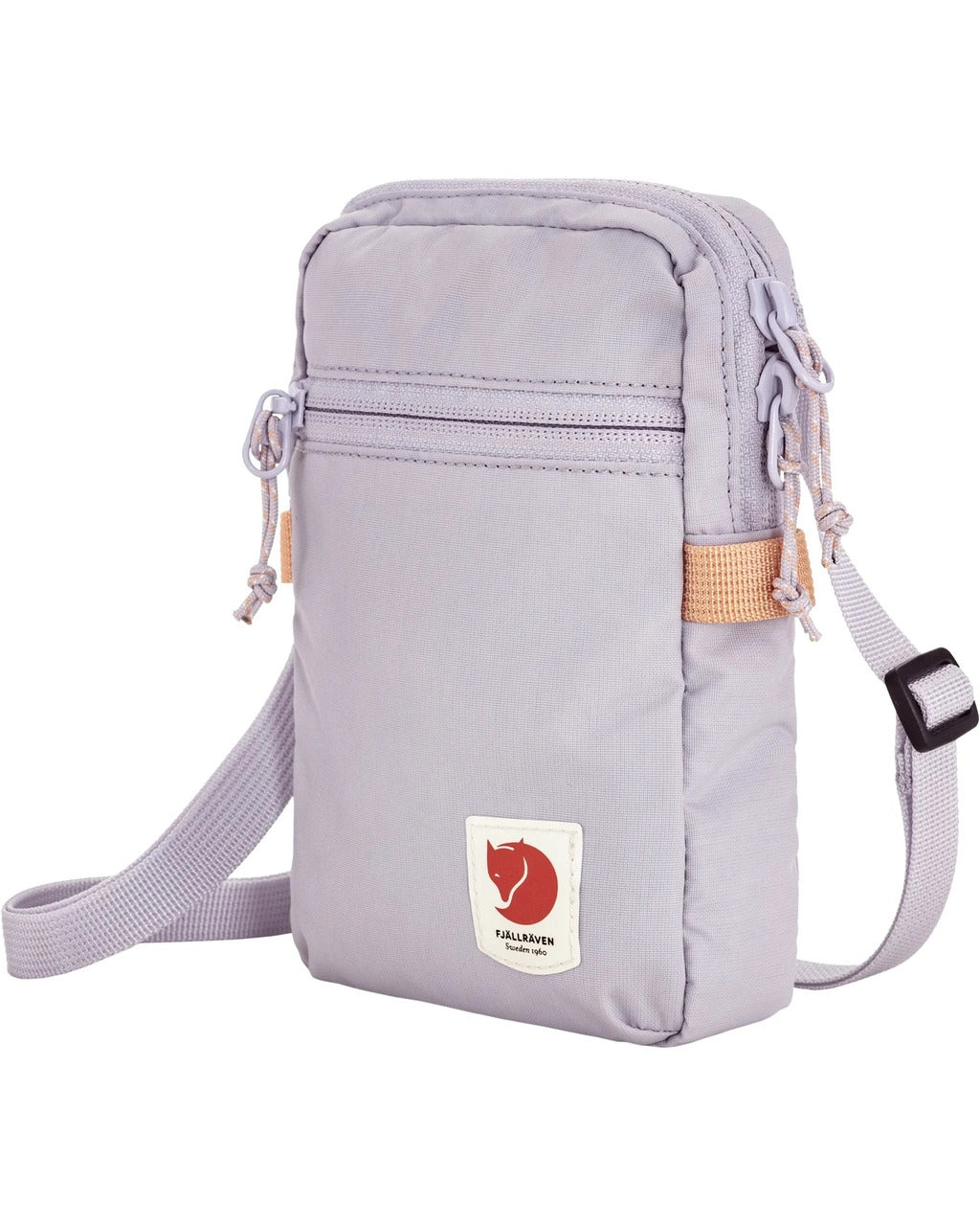 Fjallraven High Coast Pocket | Lavender Mist