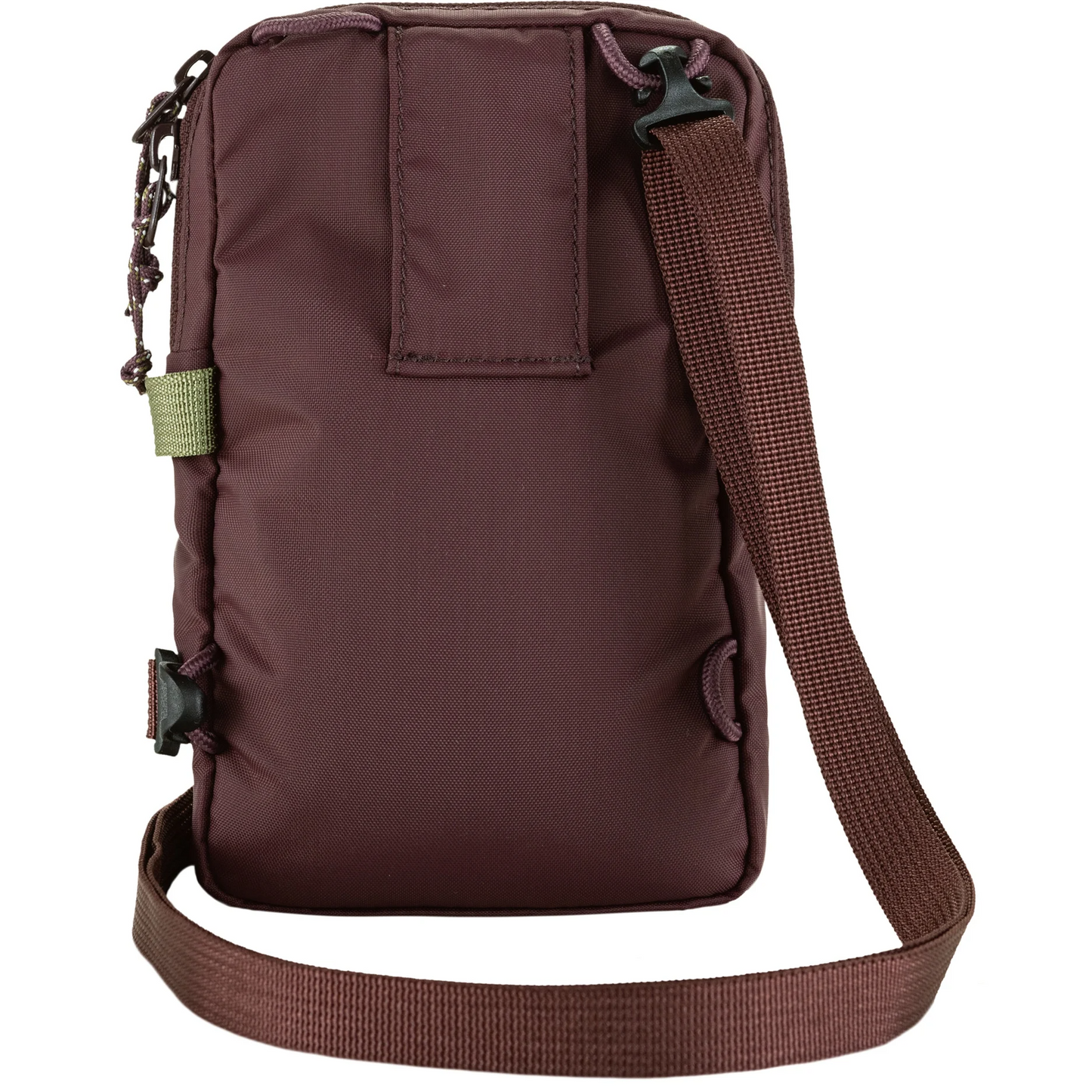 Fjallraven High Coast Pocket | Blackberry 