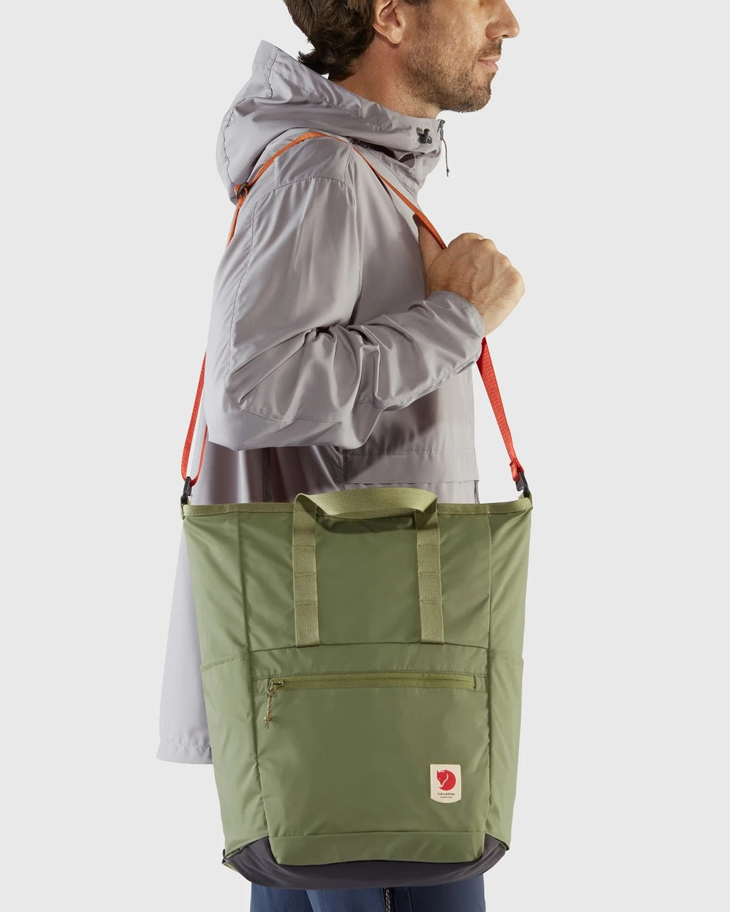Fjallraven_High_Coast_Totepack | Fossil