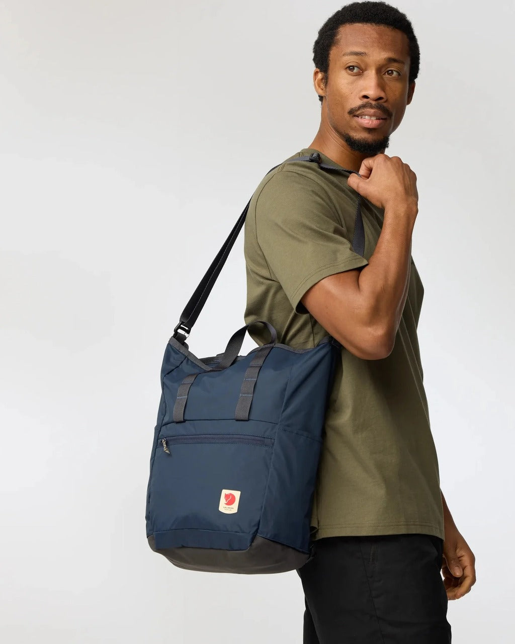 Fjallraven_High_Coast_Totepack | Fossil