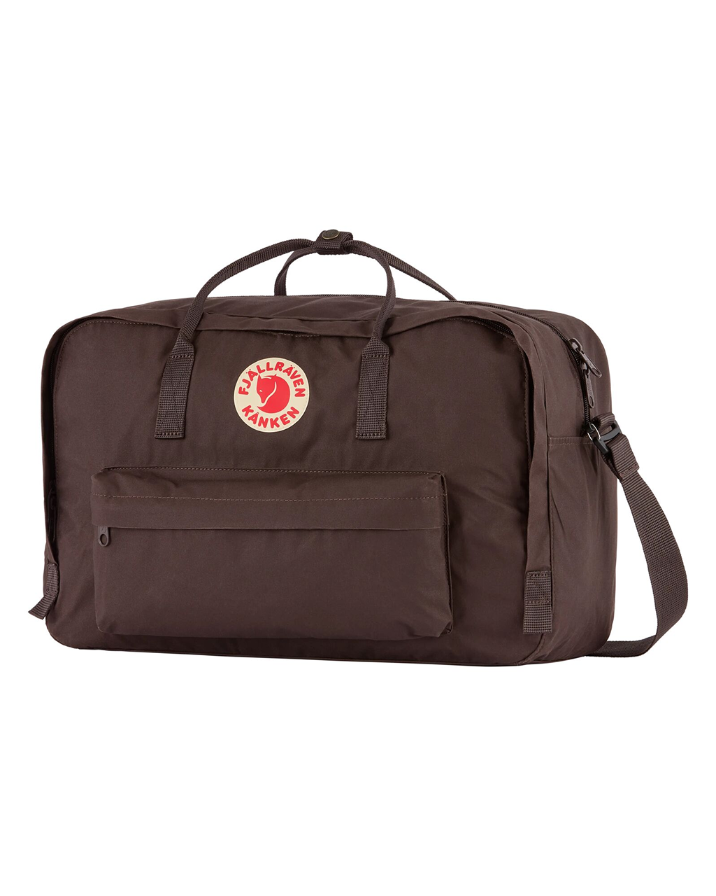 Fjallraven Kanken Weekender | Black Oak 
