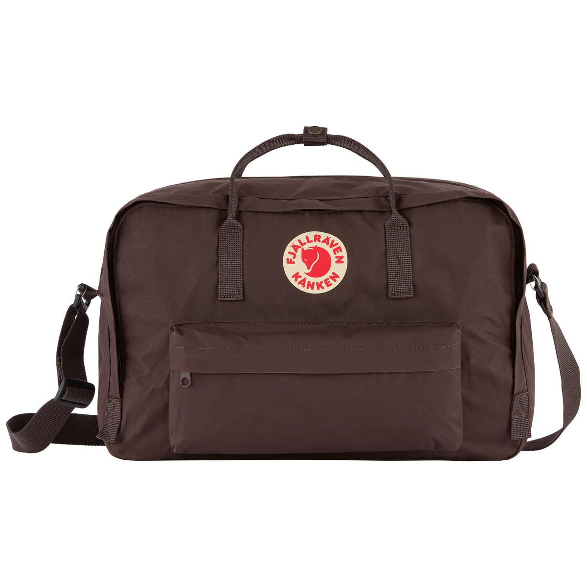 Fjallraven Kanken Weekender | Black Oak 