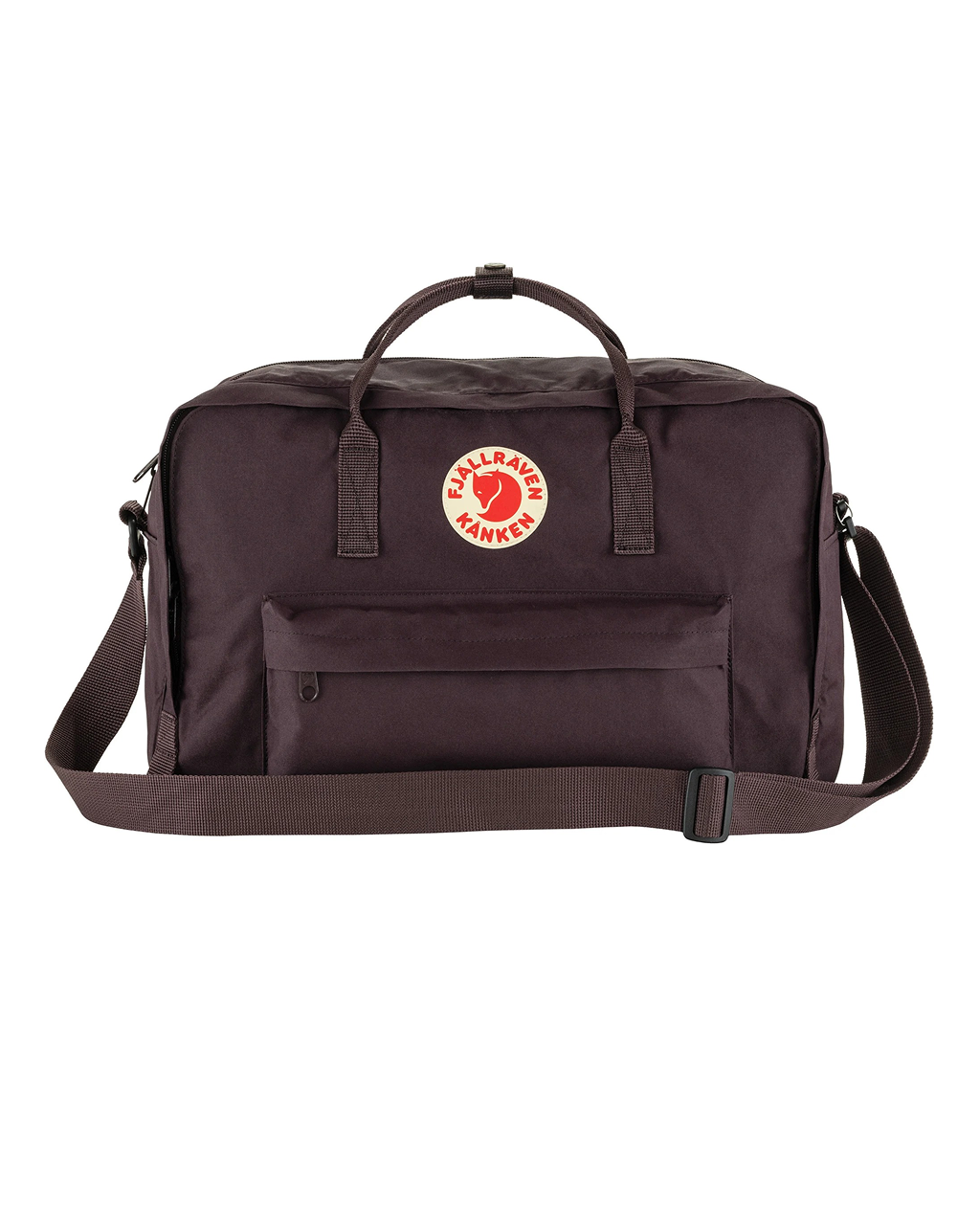 Fjallraven Kanken Weekender | Blackberry