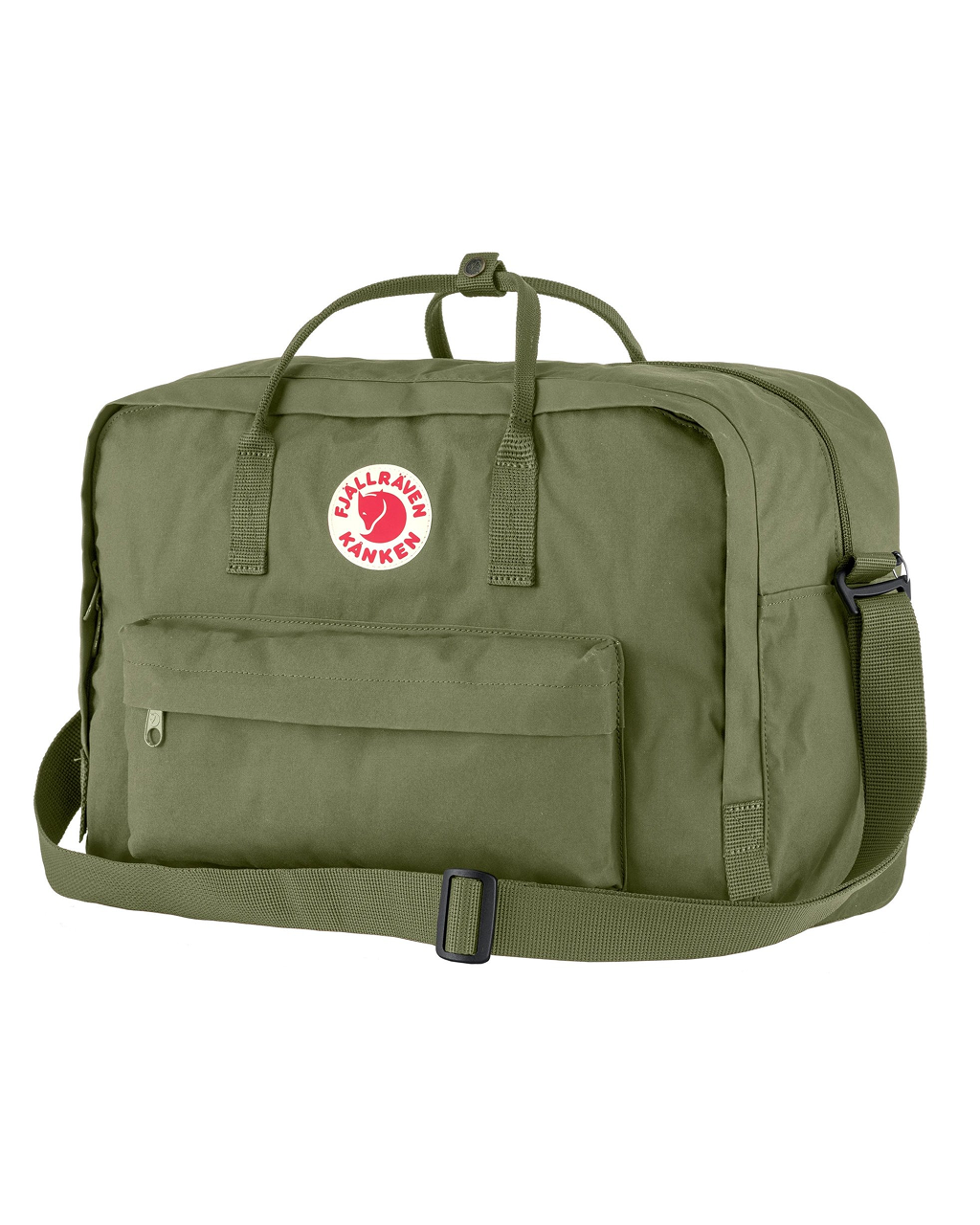 Fjallraven Kanken Weekender | Green
