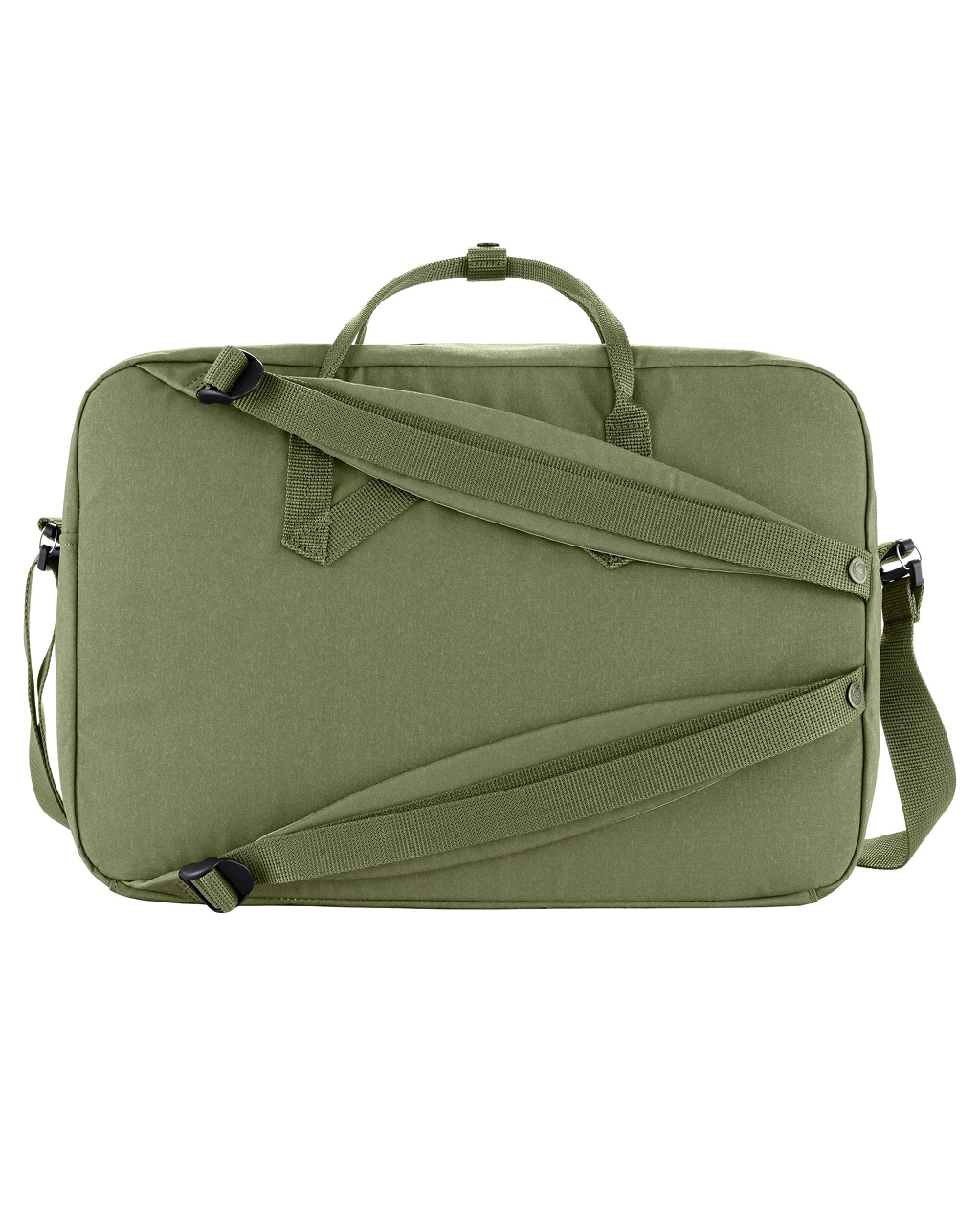 Fjallraven Kanken Weekender | Green