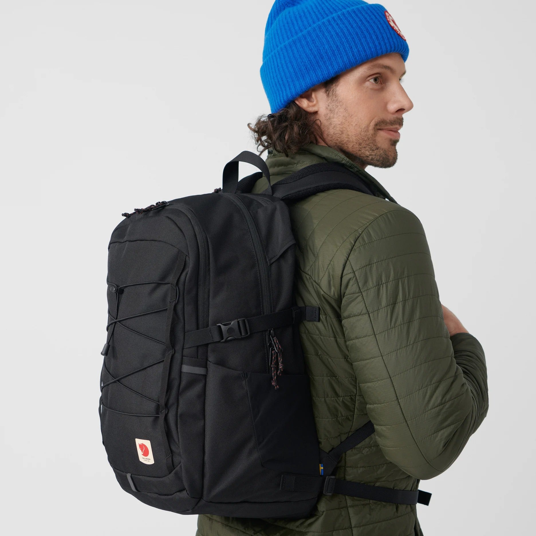 Fjallraven Skule 28 | Nimbus Blue