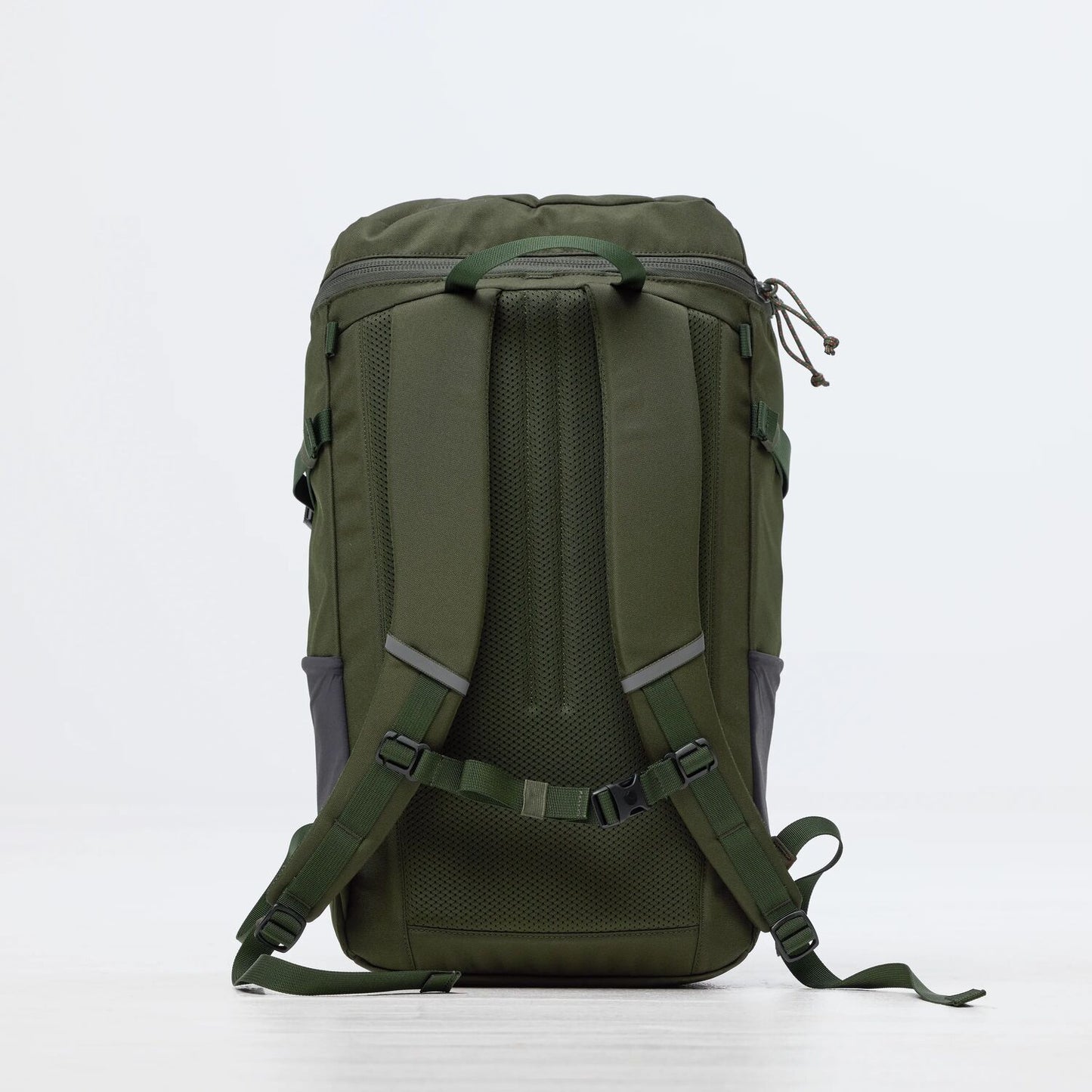 Fjallraven Skule Top Zip 30 | Deep Forest