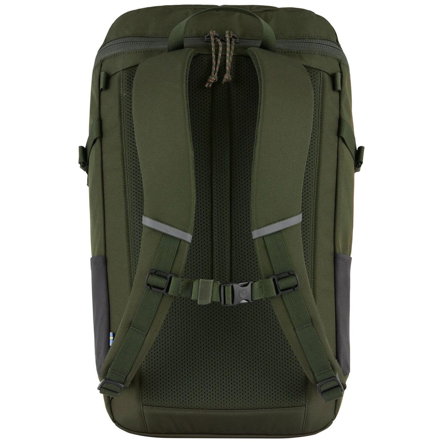 Fjallraven Skule Top Zip 30 | Deep Forest