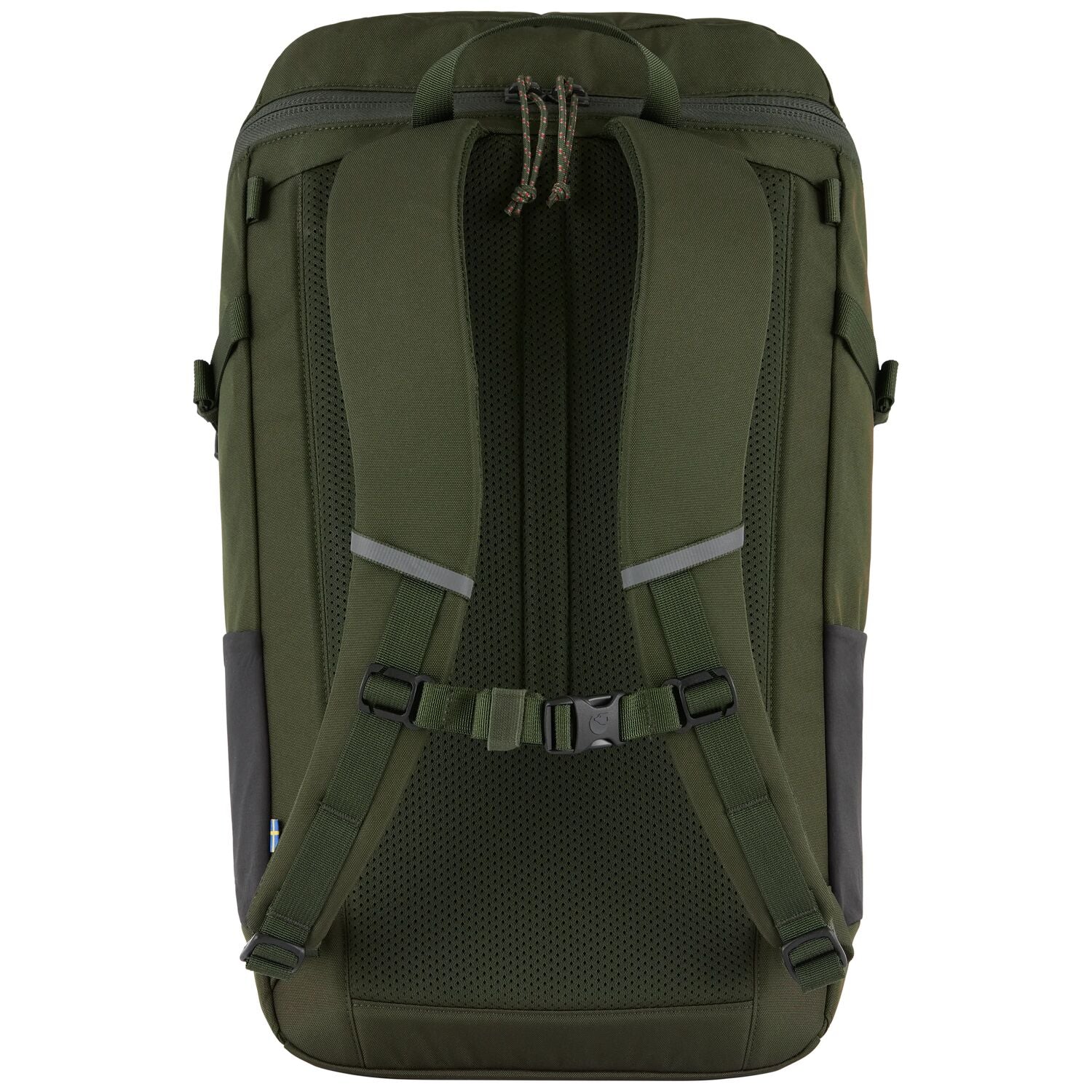 Fjallraven Skule Top Zip 30 | Deep Forest