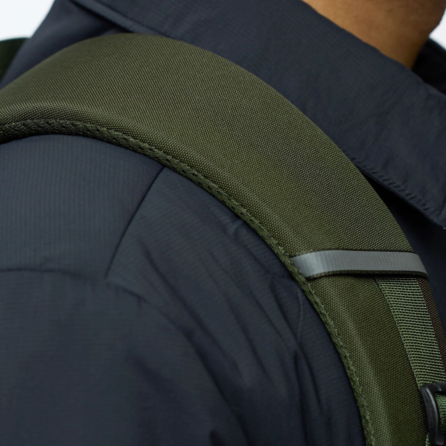 Fjallraven Skule Top Zip 30 | Deep Forest