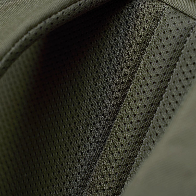 Fjallraven Skule Top Zip 30 | Deep Forest