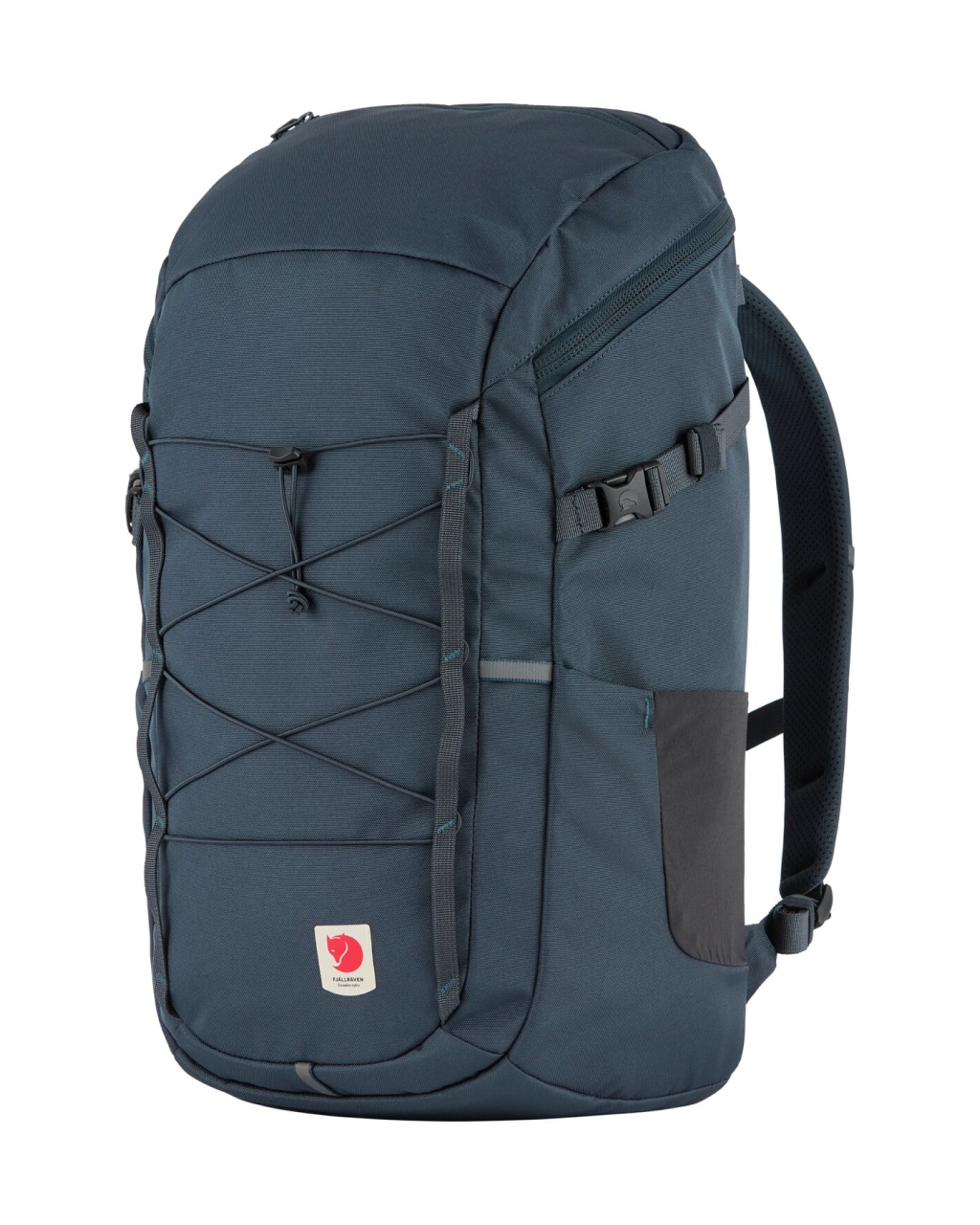 Fjallraven Skule Top Zip 30 | Navy