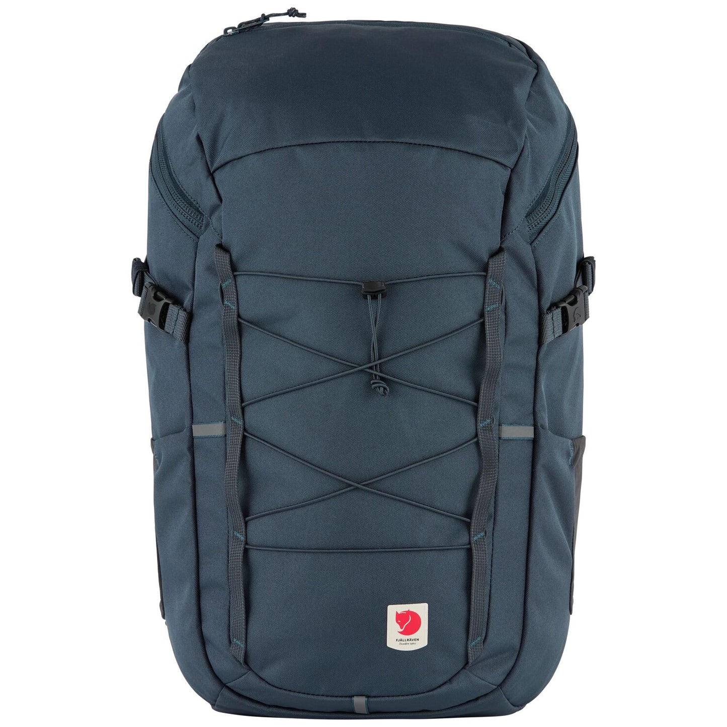 Fjallraven Skule Top Zip 30 | Navy