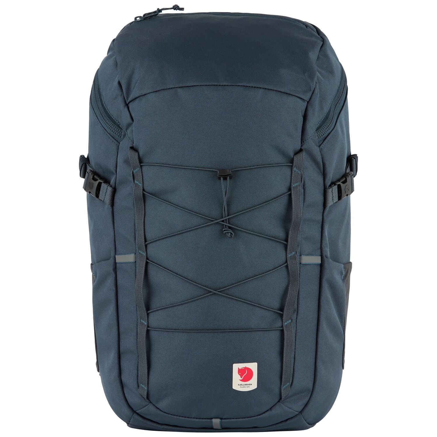 Fjallraven Skule Top Zip 30 | Navy