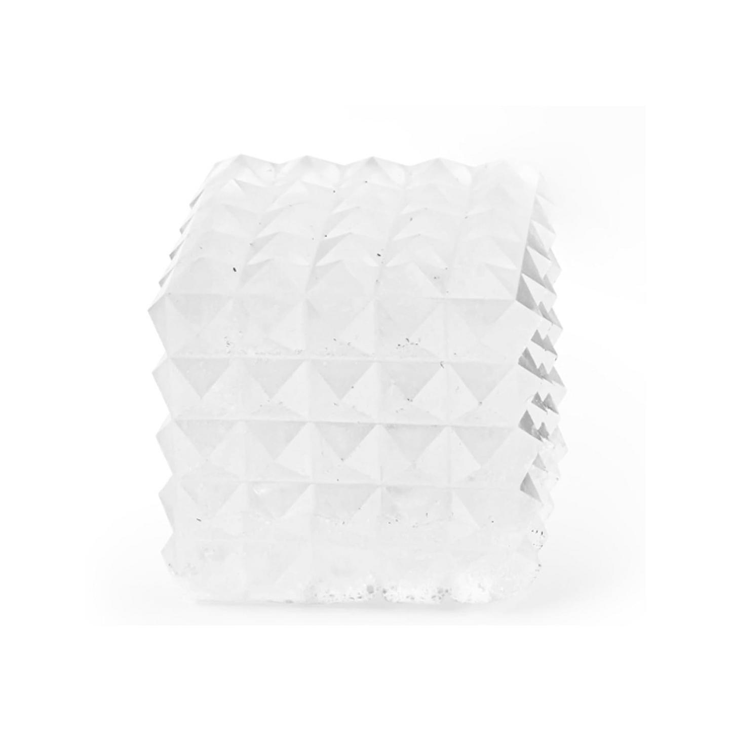 W&P Prism Cocktail Ice Mold