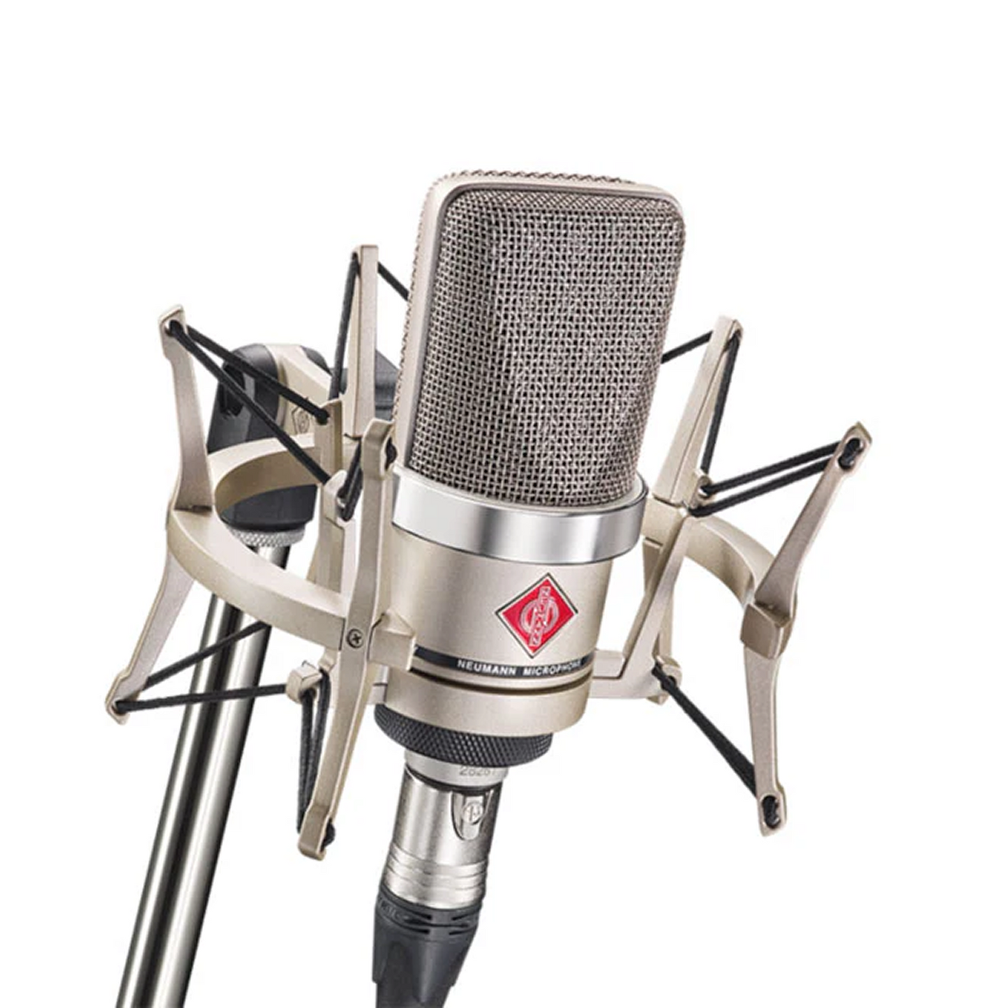 Neumann EA 4 Shockmount