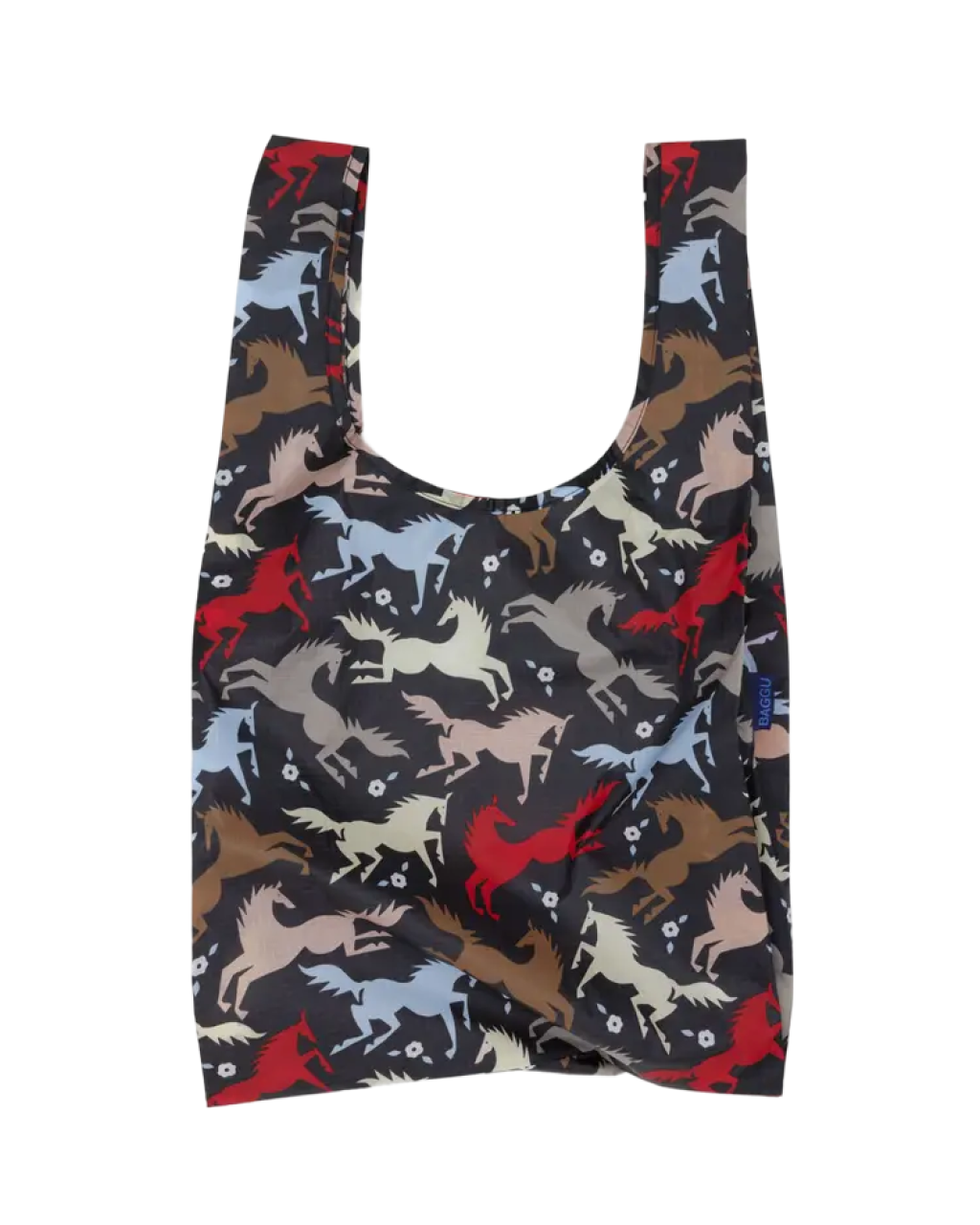 Baggu Standard Reusable Bag - Fall