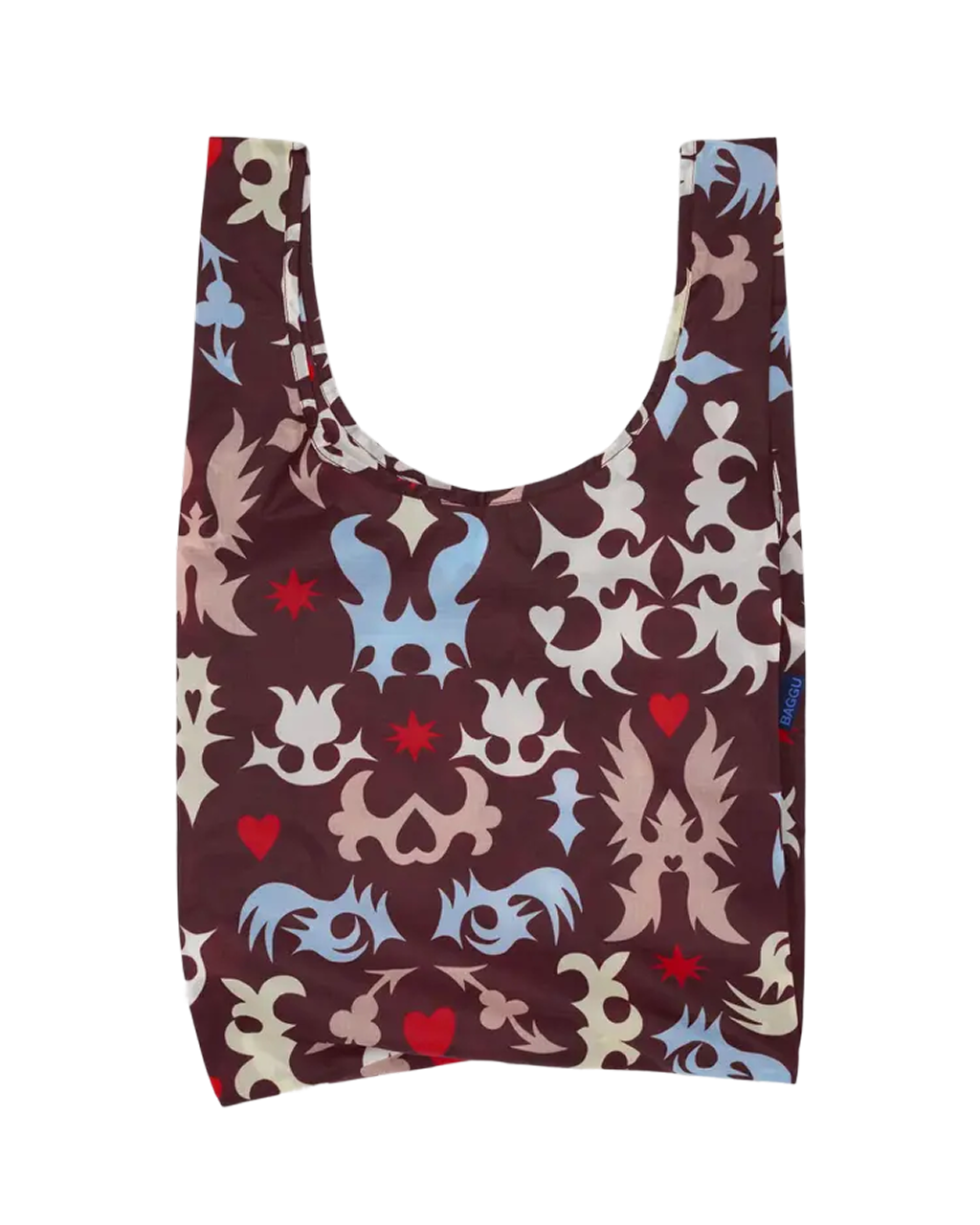 Baggu Standard Reusable Bag - Fall