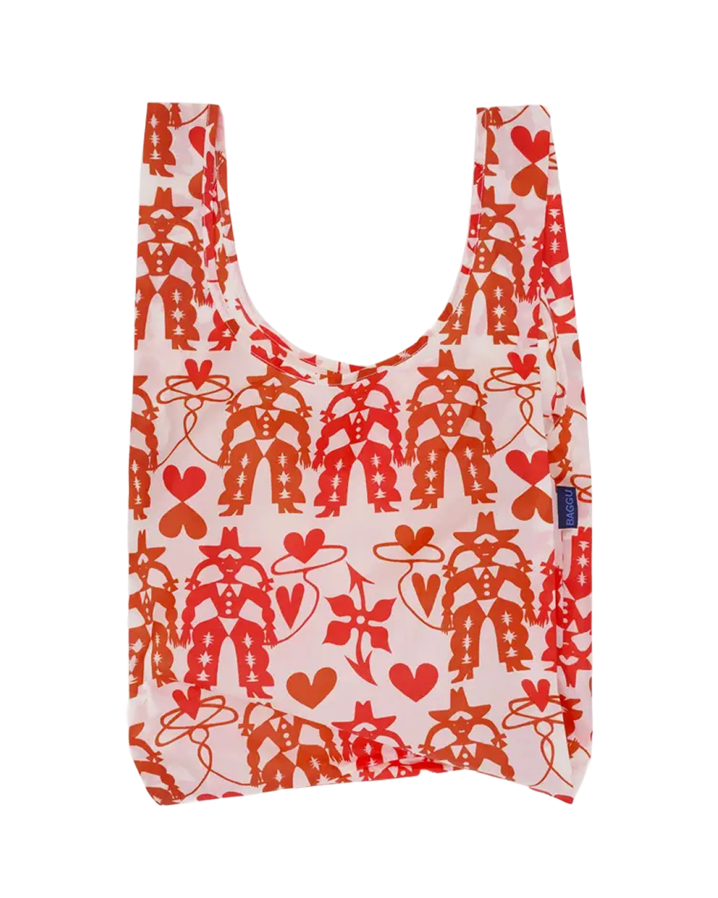 Baggu Standard Reusable Bag - Fall